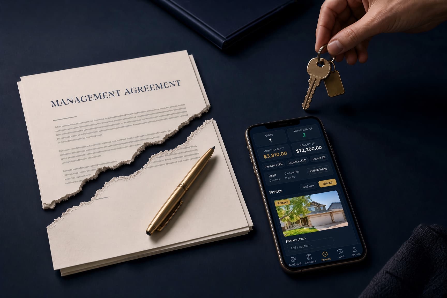 Why Landlords Fire Property Managers (I've Done It More Than Twice)