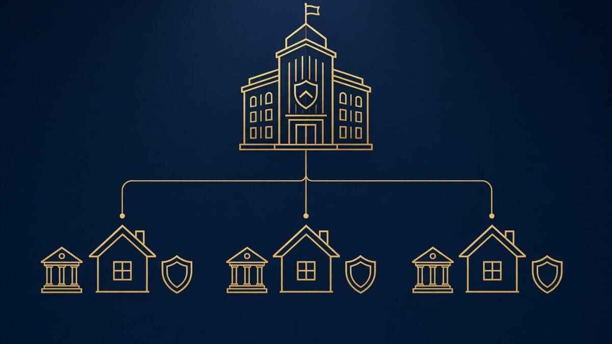 Asset Protection for Landlords: How I Structure My Rentals in LLCs After Being Sued Three Times