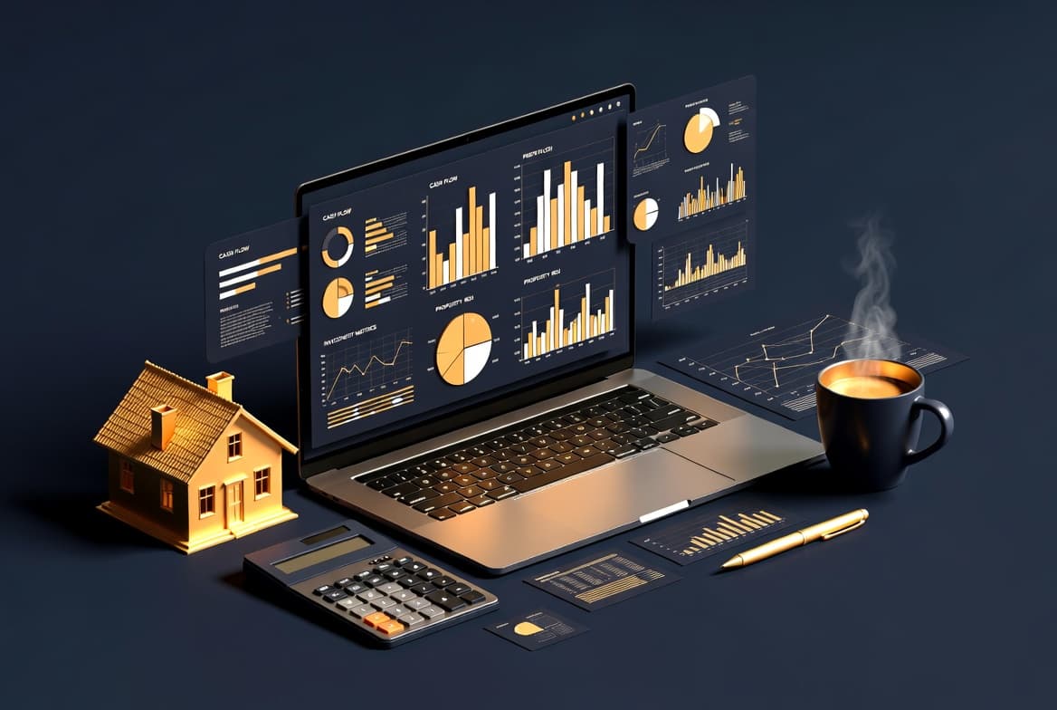 How to Do a Rental Property Analysis