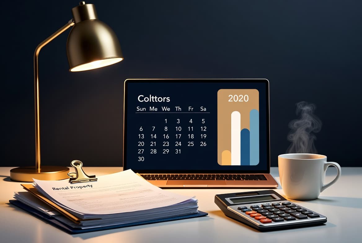 How to Qualify for Real Estate Professional Status (REP) in 2026