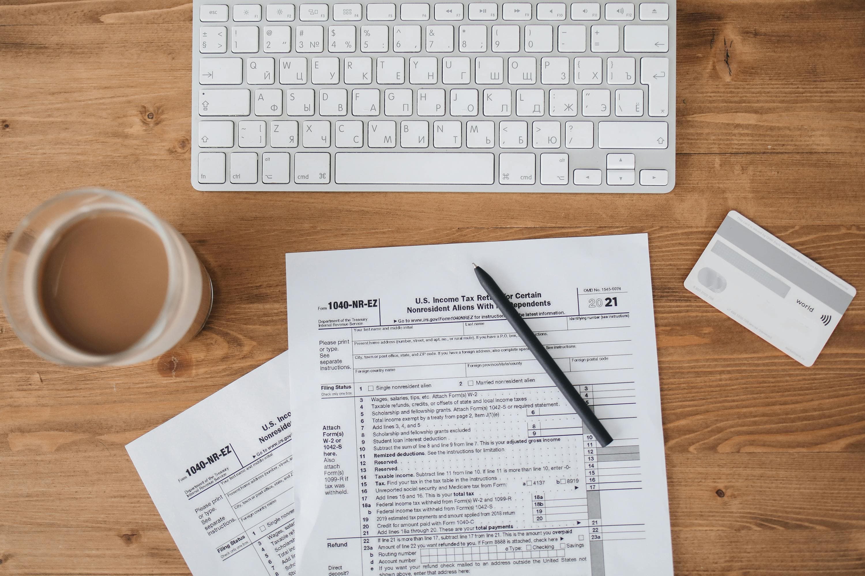 REP Status: Unlock Massive Tax Benefits